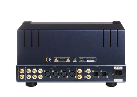 Primaluna EVO 400 Preamplifier
