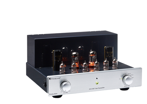 Primaluna EVO 400 Preamplifier