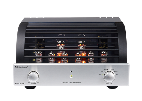 Primaluna EVO 400 Preamplifier