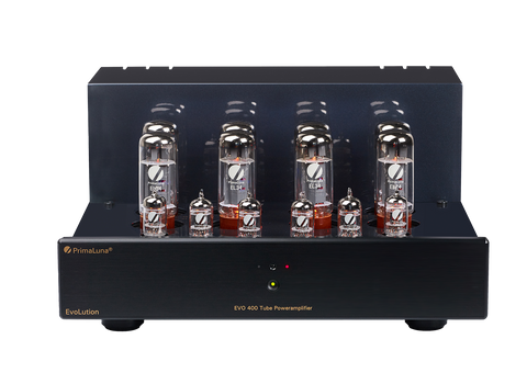 Primaluna EVO 400 Power Amplifier