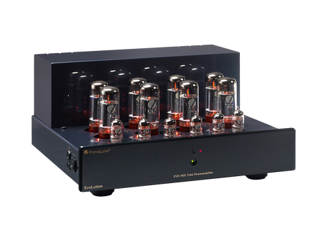 Primaluna EVO 400 Power Amplifier