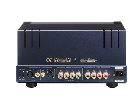 Primaluna EVO 400 Power Amplifier