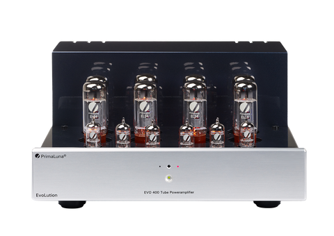 Primaluna EVO 400 Power Amplifier