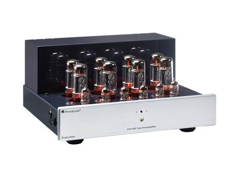Primaluna EVO 400 Power Amplifier