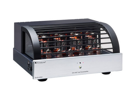 Primaluna EVO 400 Power Amplifier