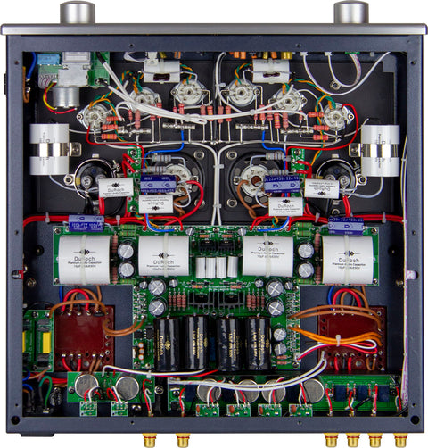 Primaluna EVO 400 Preamplifier