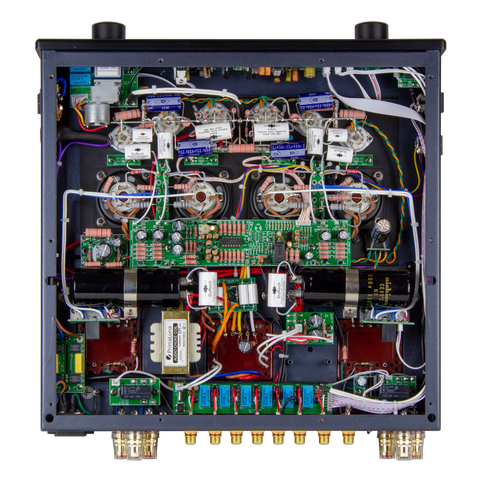 Primaluna EVO 300 Intergrated Amplifier