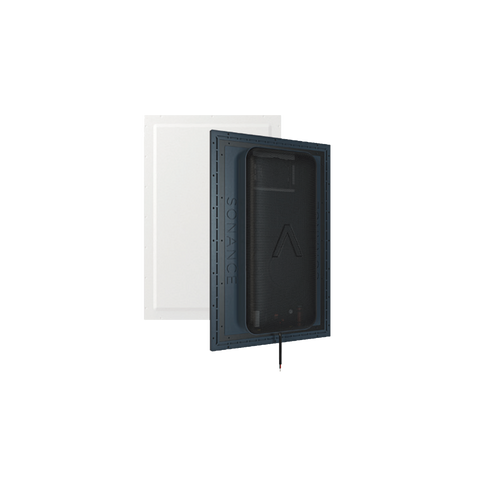 Sonance IS10W Subwoofer - Invisible Series