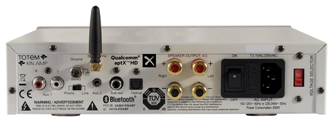 Totem KIN Amp