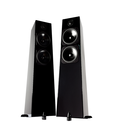 Totem Element Metal v2