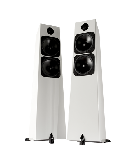 Totem Element Metal v2