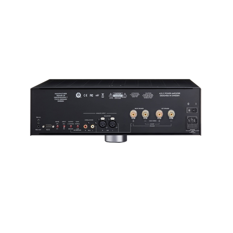 Primare A35.2 Power Amplifier