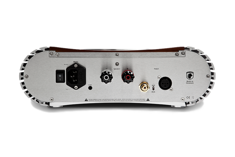Gato PWR-222 Monoblock