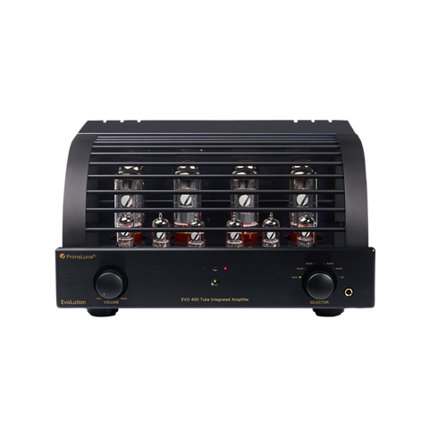 Primaluna EVO 400 Intergrated Amplifier