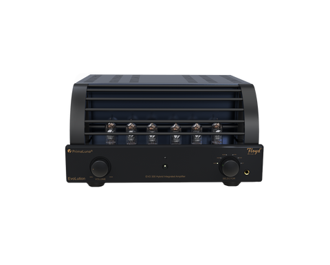 Primaluna EVO 300 Hybrid Intergrated Amplifier