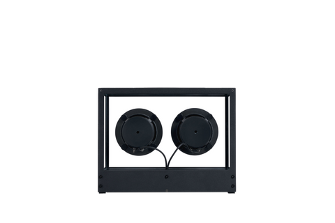 Transparent Speaker small