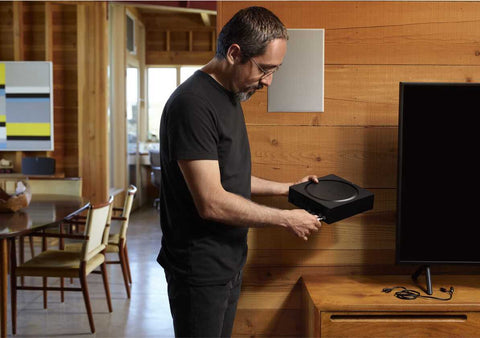 Sonos Amp