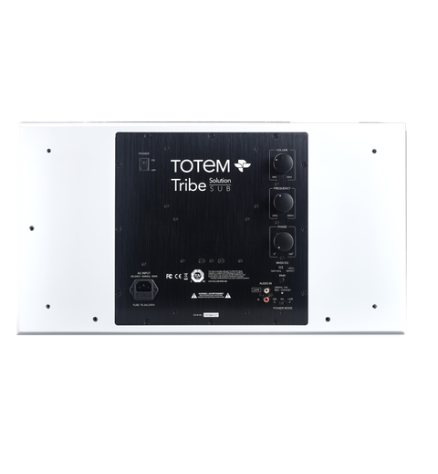 Totem Tribe Solution Sub