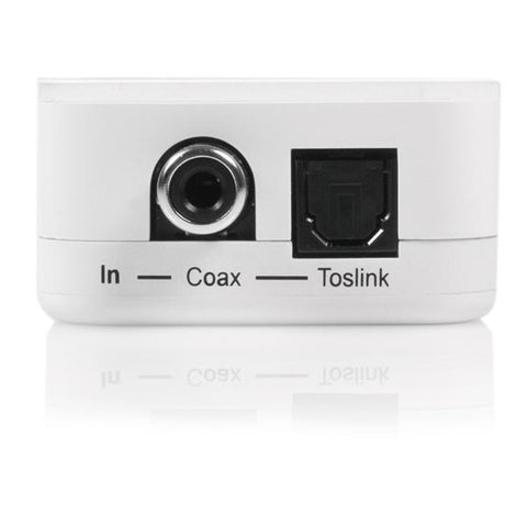Sisaco 305 - Coaxial/Toslink Audio Converter DCT-2