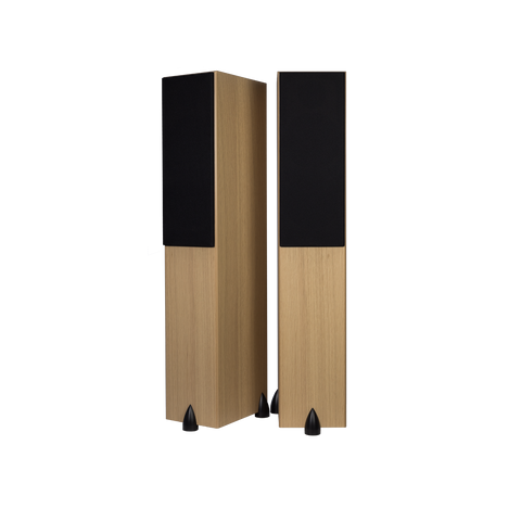 Totem Bison Twin Tower