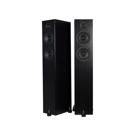 Totem Bison Twin Tower