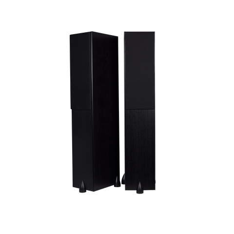 Totem Bison Twin Tower