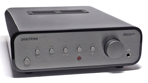 Peachtree Decco 125 Sky (Demo)