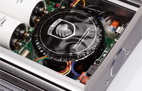 Gato PWR-222 Monoblock