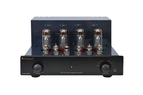 Primaluna EVO 300 Intergrated Amplifier