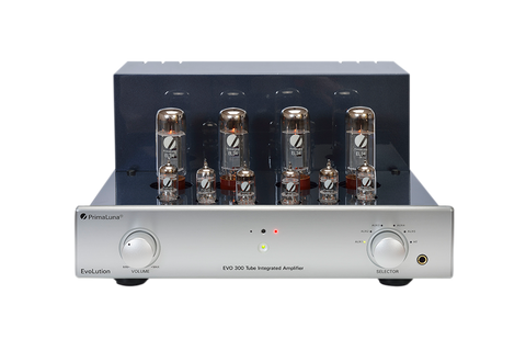 Primaluna EVO 300 Intergrated Amplifier