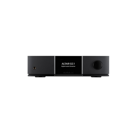 AURALIC ALTAIR G2.1