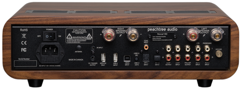 Peachtree Audio Nova150