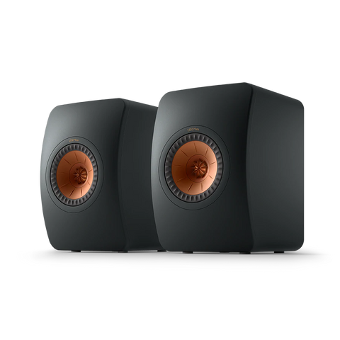 KEF LS50 Meta