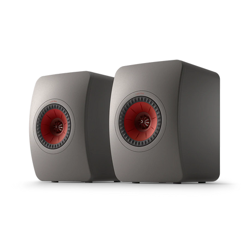 KEF LS50 Meta