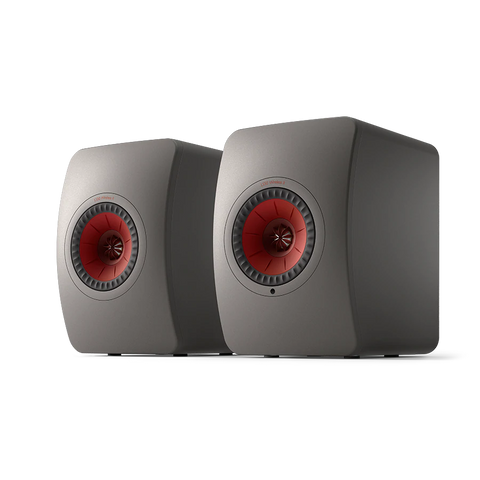 KEF LS50 Wireless II