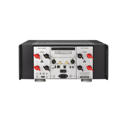 Mark Levinson Poweramp № 534