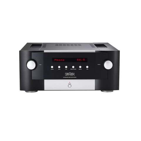 Mark Levinson Integrated Amp № 585.5