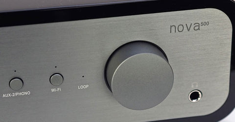 Peachtree Nova 500
