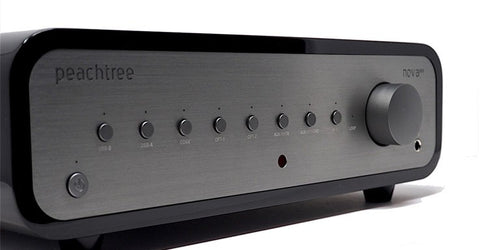 Peachtree Nova 500