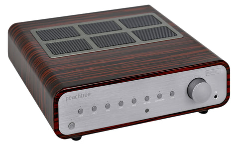 Peachtree Nova300 (BUTIKSEXEMPLAR)