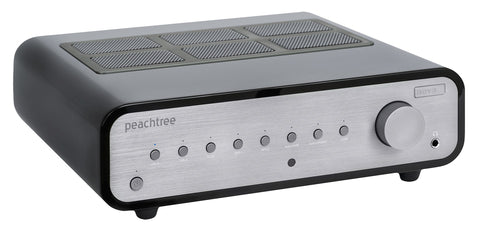 Peachtree Nova500