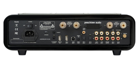 Peachtree Nova300 (BUTIKSEXEMPLAR)