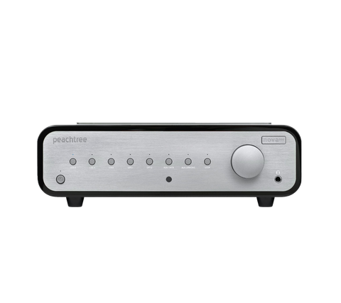 Peachtree Nova 500