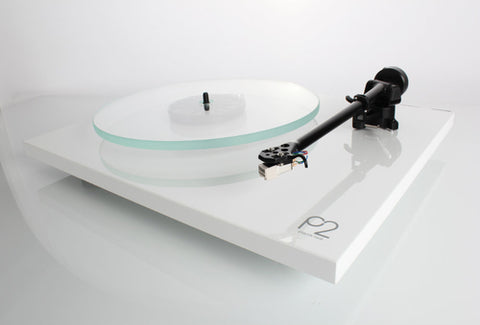 Rega Planar 2