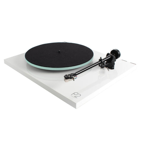 Rega Planar 2