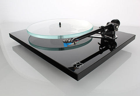 Rega Planar 3 med Elys 2 - pickup