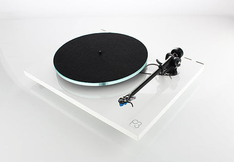 Rega Planar 3 med Exact - pickup