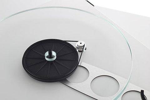 Rega Planar 3 med Elys 2 - pickup