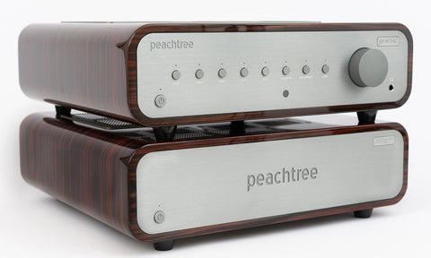 Peachtree Predac