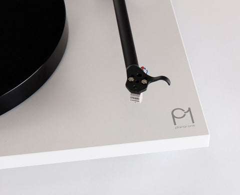 Rega Planar 1 Plus